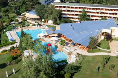 kaliakra hotel