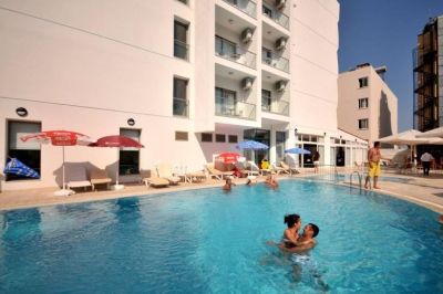 Balim Hotel