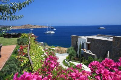 kuum hotel & spa