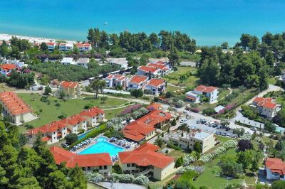 palladium hotel 3+*