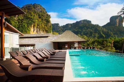 railay princess resort & spa