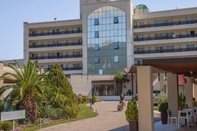 bomo olympus grand resort