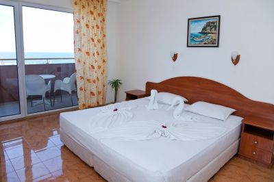 sunny hotel