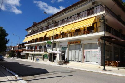 maik apartments