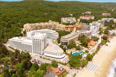 riu astoria
