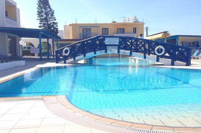 kefalonitis hotel apts