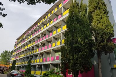tintyava park hotel