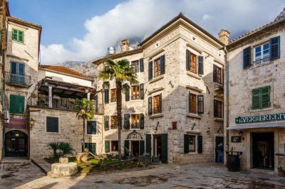 monte cristo hotel