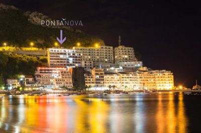 ponta nova