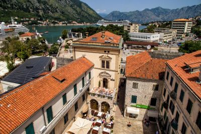 cattaro hotel