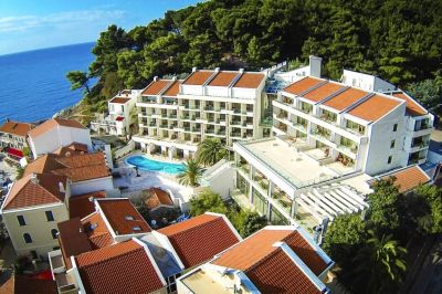 monte casa spa & wellness