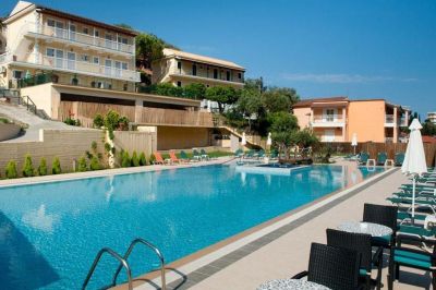 blumarin apart hotel