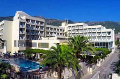 mediteran resort
