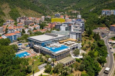 falkensteiner hotel montenegro