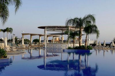 sunrise oasis hotel