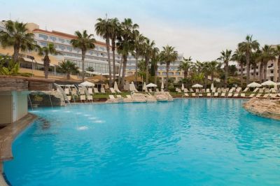 st. george spa & golf beach resort