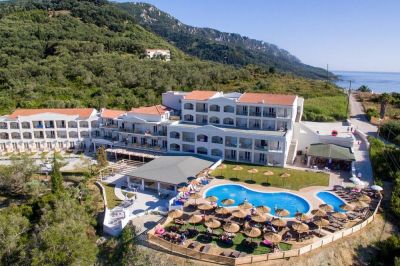 saint george palace hotel