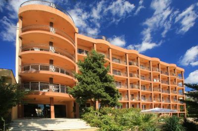 bona vita spa hotel