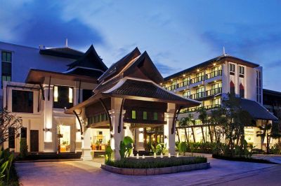 centara anda dhevi resort & spa