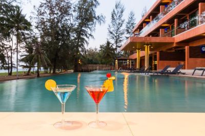 coriacea boutique resort