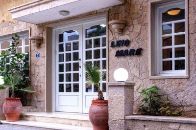 lino mare boutique hotel