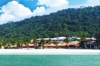 koh chang resort & spa