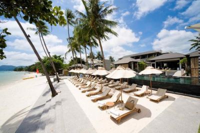 sareeraya chaweng beach
