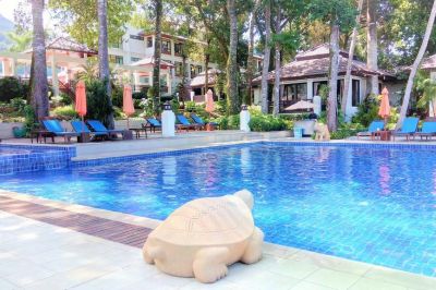 chang buri resort & spa