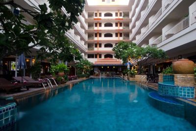 sabai wing pattaya