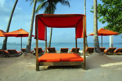 calamander unawatuna beach