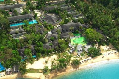 mercure koh chang hideaway