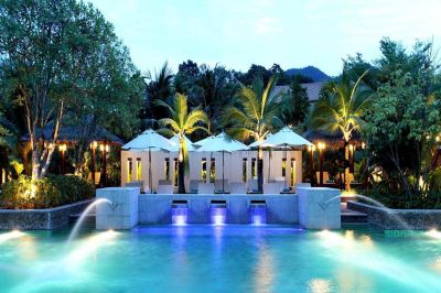 centara koh chang tropicana