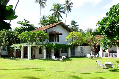 club villa bentota