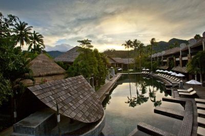 dewa koh chang