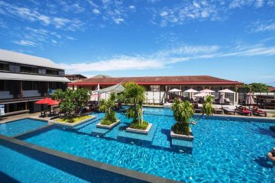 am samui palace
