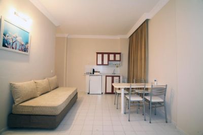 isabella suite hotel 3 *