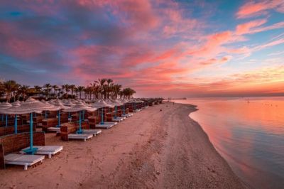 sunrise marina resort port ghalib
