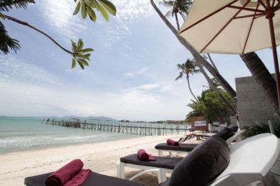 punnpreeda beach resort (ex.punnpreeda hip)
