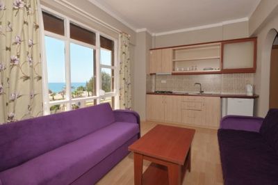 bella bravo suite hotel