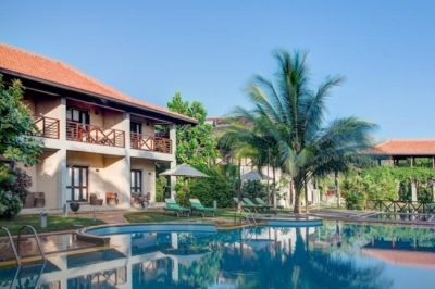 ranna 212 (ex.portofino resort)
