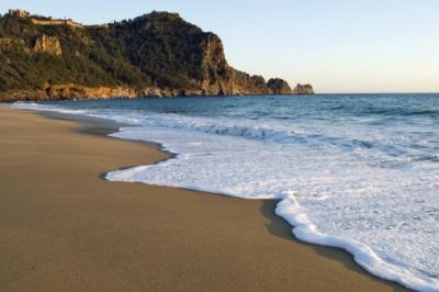 fortuna ai (alanya)