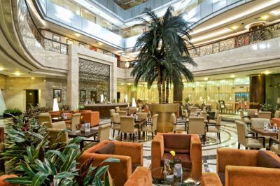 city seasons dubai