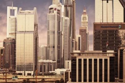 carlton downtown (ex. warwick dubai)