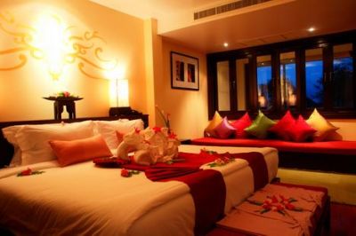 briza beach resort