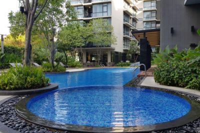 altera hotel & residence (at mind serviced residence pattaya)