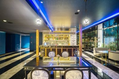 hotel mera mare