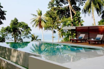 nest sense resort