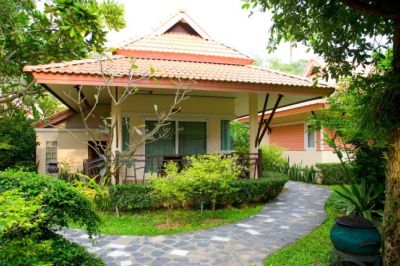 koh chang paradise resort & spa