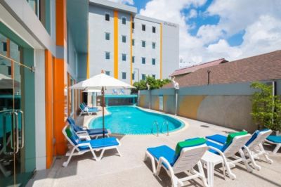 chabana kamala hotel