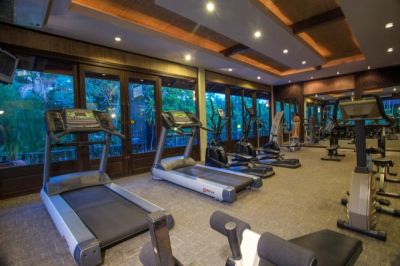 ramayana koh chang resort & spa